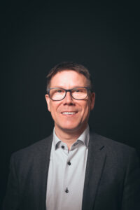 Arild Nergaard