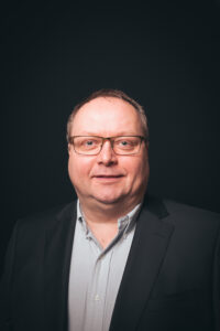 Arnfinn Hvitstein